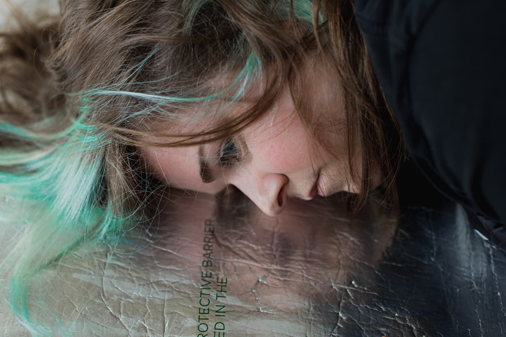 la complainte du givre