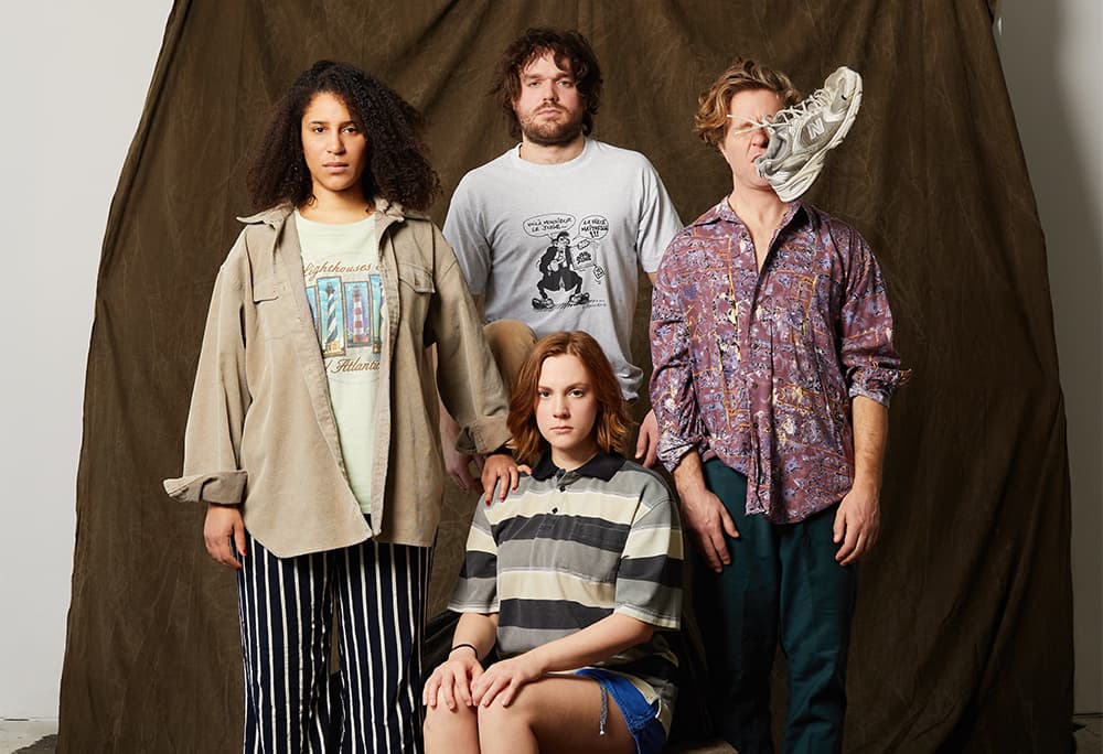 Malaise dans la civilisation