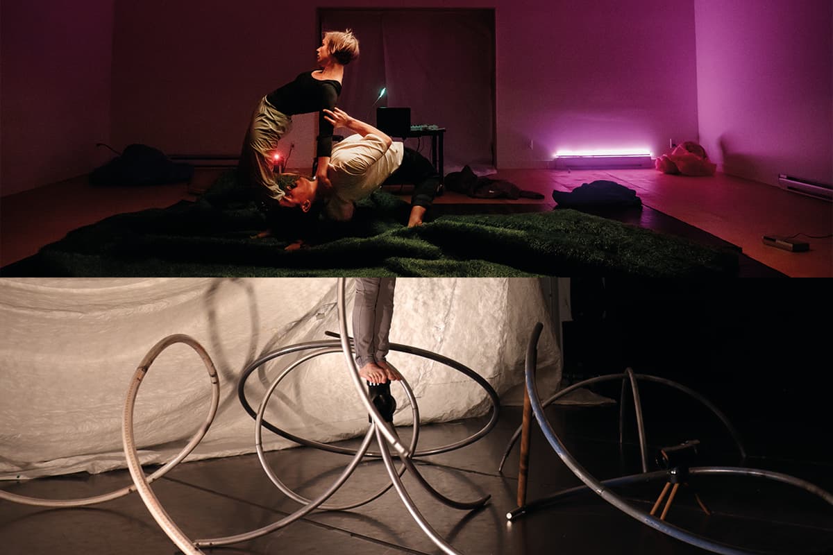 La-chose-en-soi + Eklats