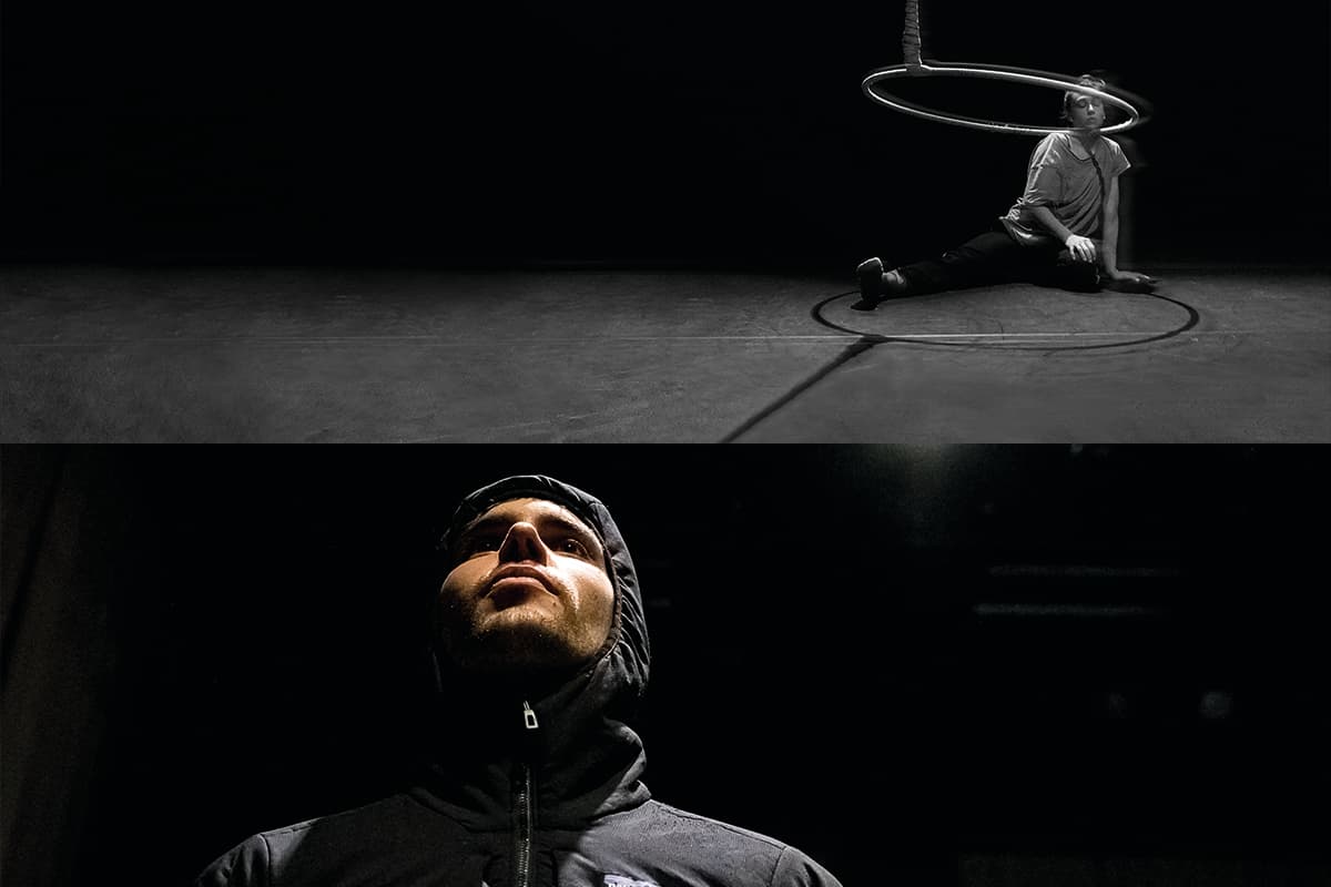 Scuse + Athlétisme Affectif