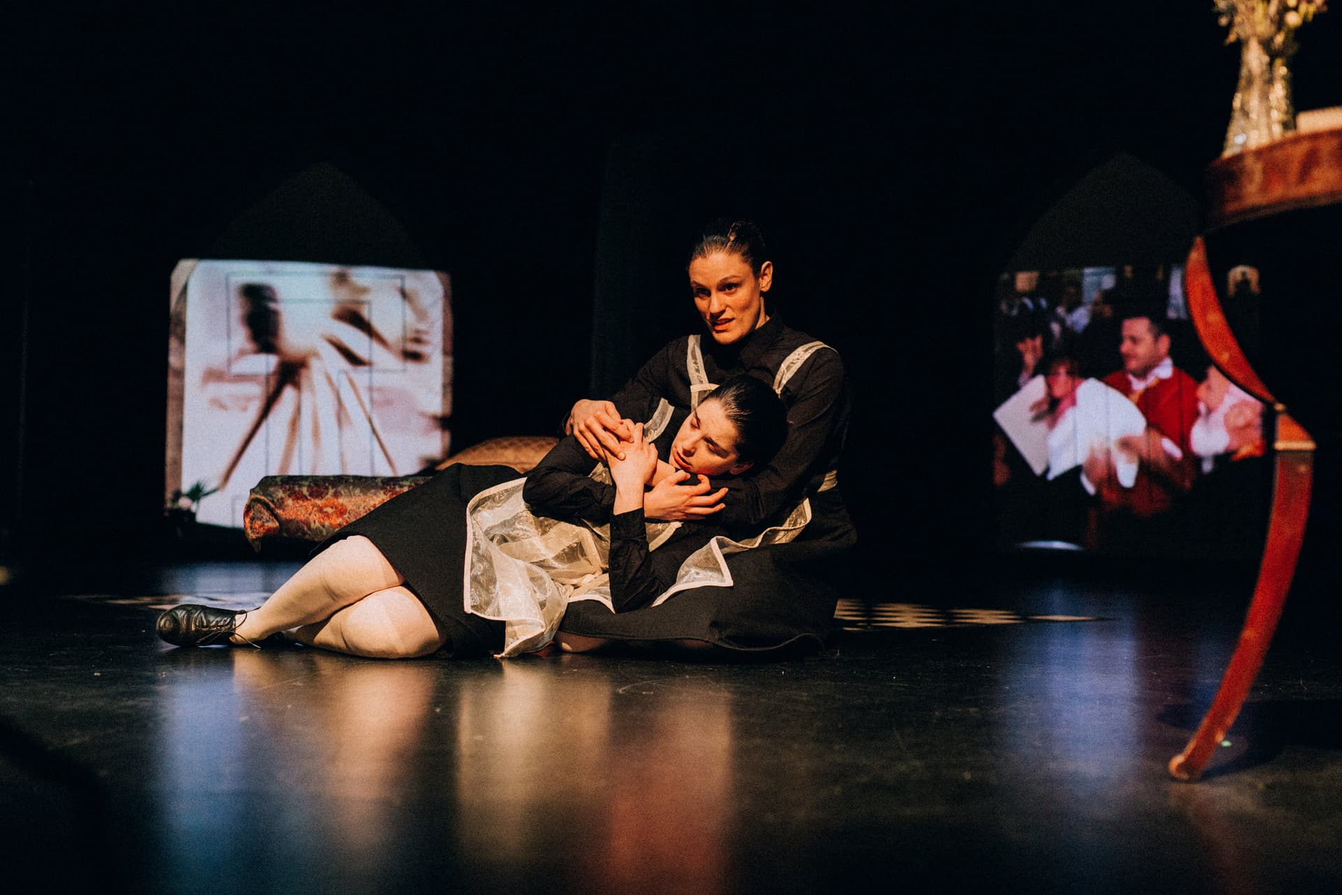 Proje(c)t; les bonnes