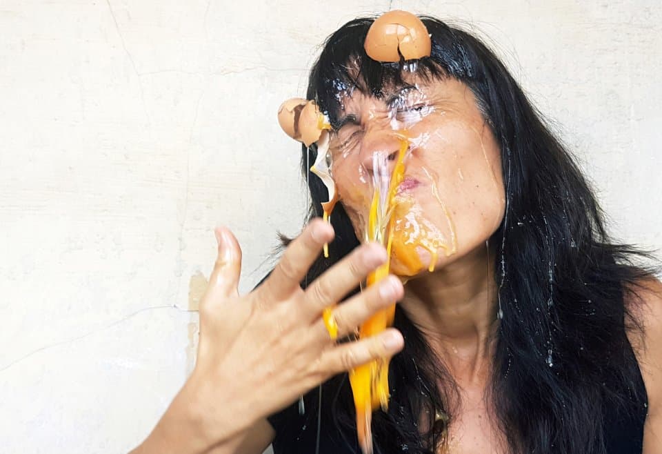 Rebota rebota y en tu cara explota