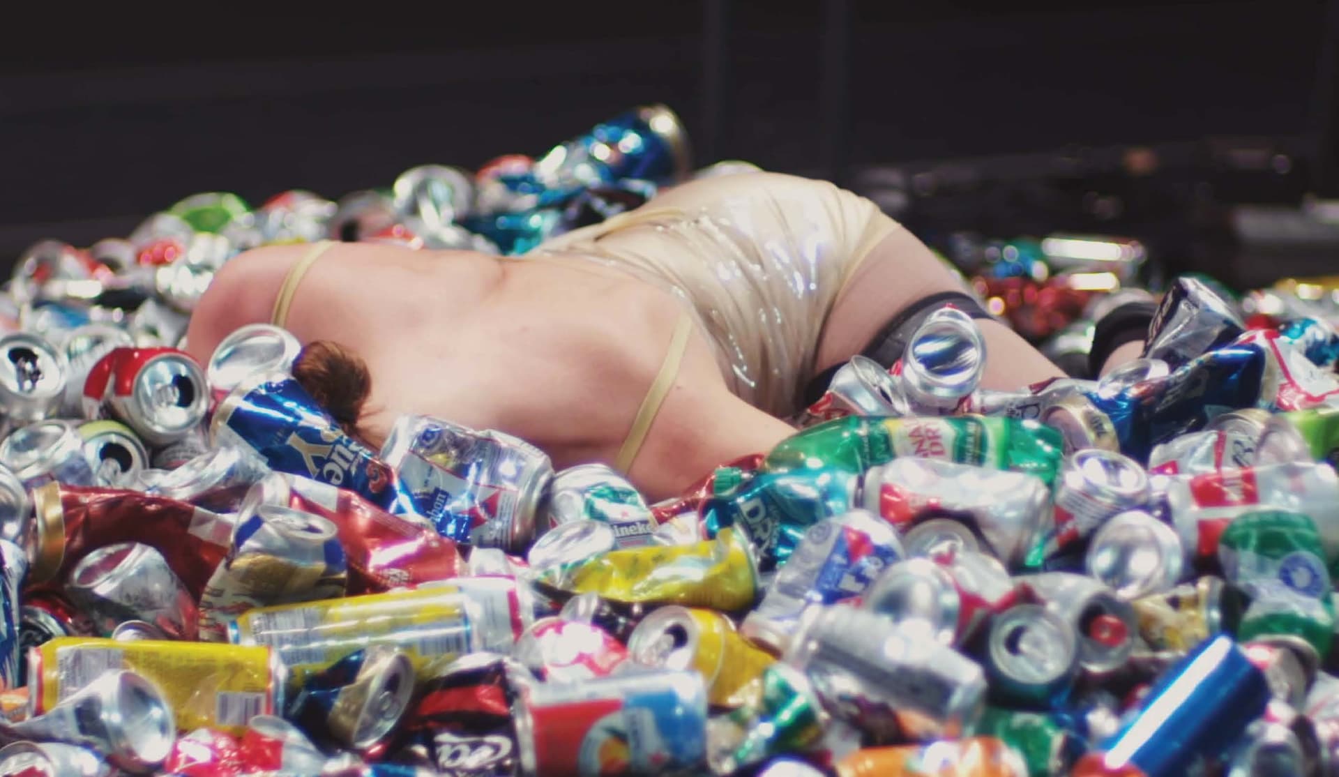 The Day the Wild Cried