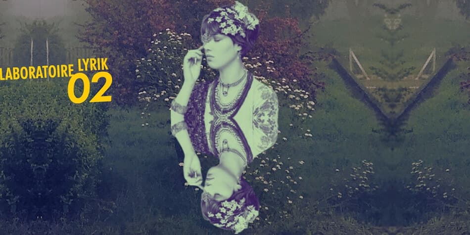 AICHINGER LIEDER REMIX