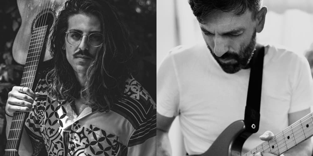 Instruments of Happiness La Relève