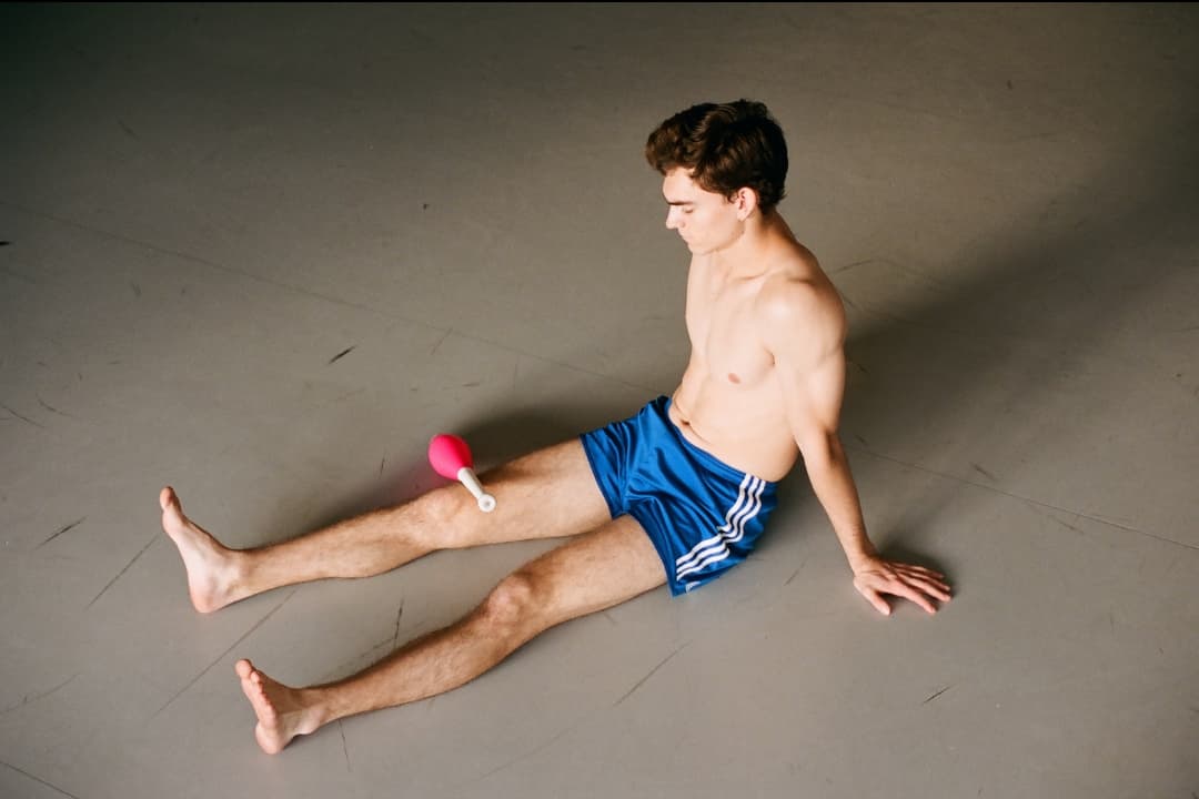 Sam Hollis + Paloma Leyton + Christophe Bétournay + Dorian Nuskind-Oder & Elena Lev