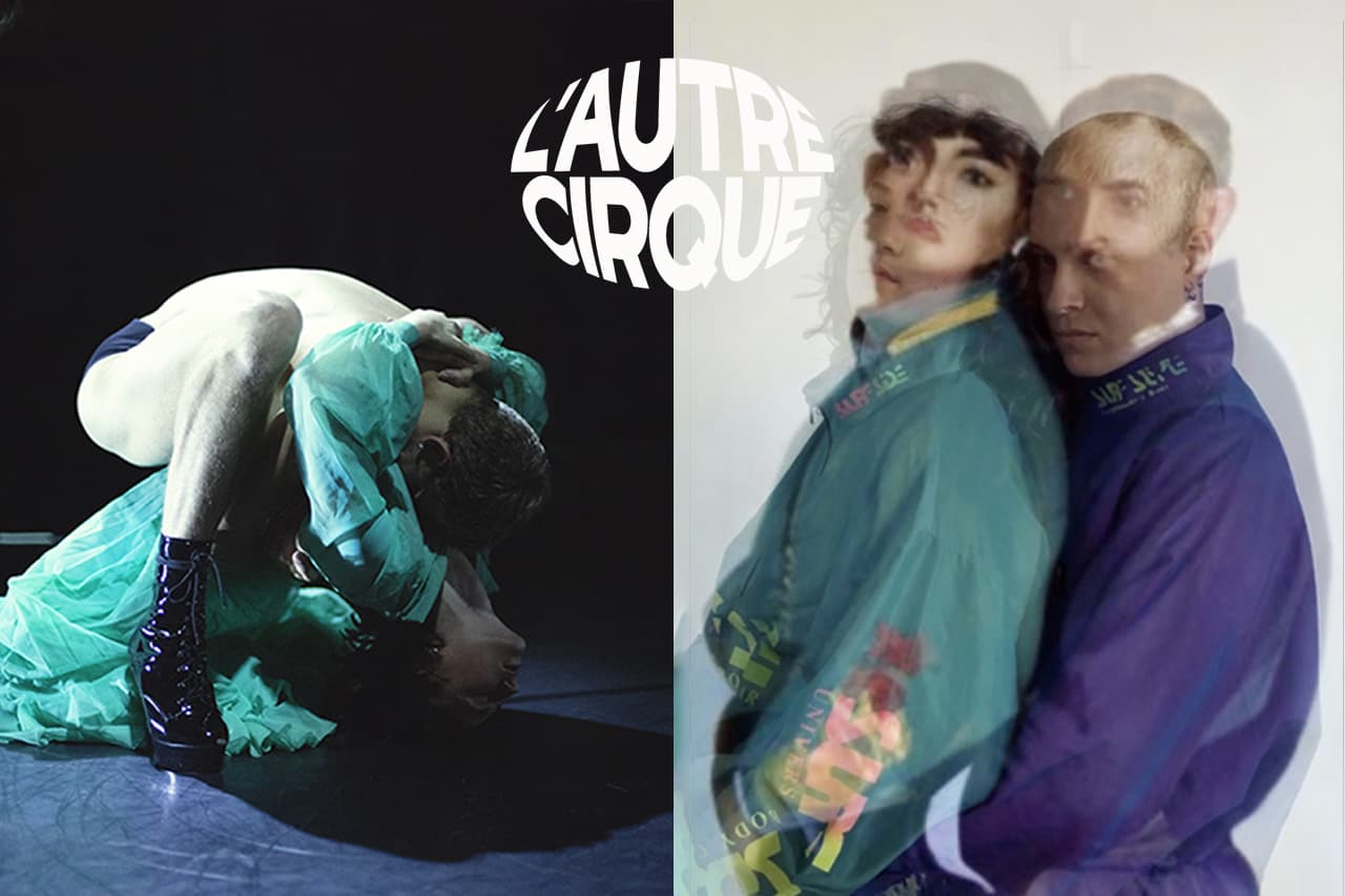 TOUT EST PARFAIT + Play Dead