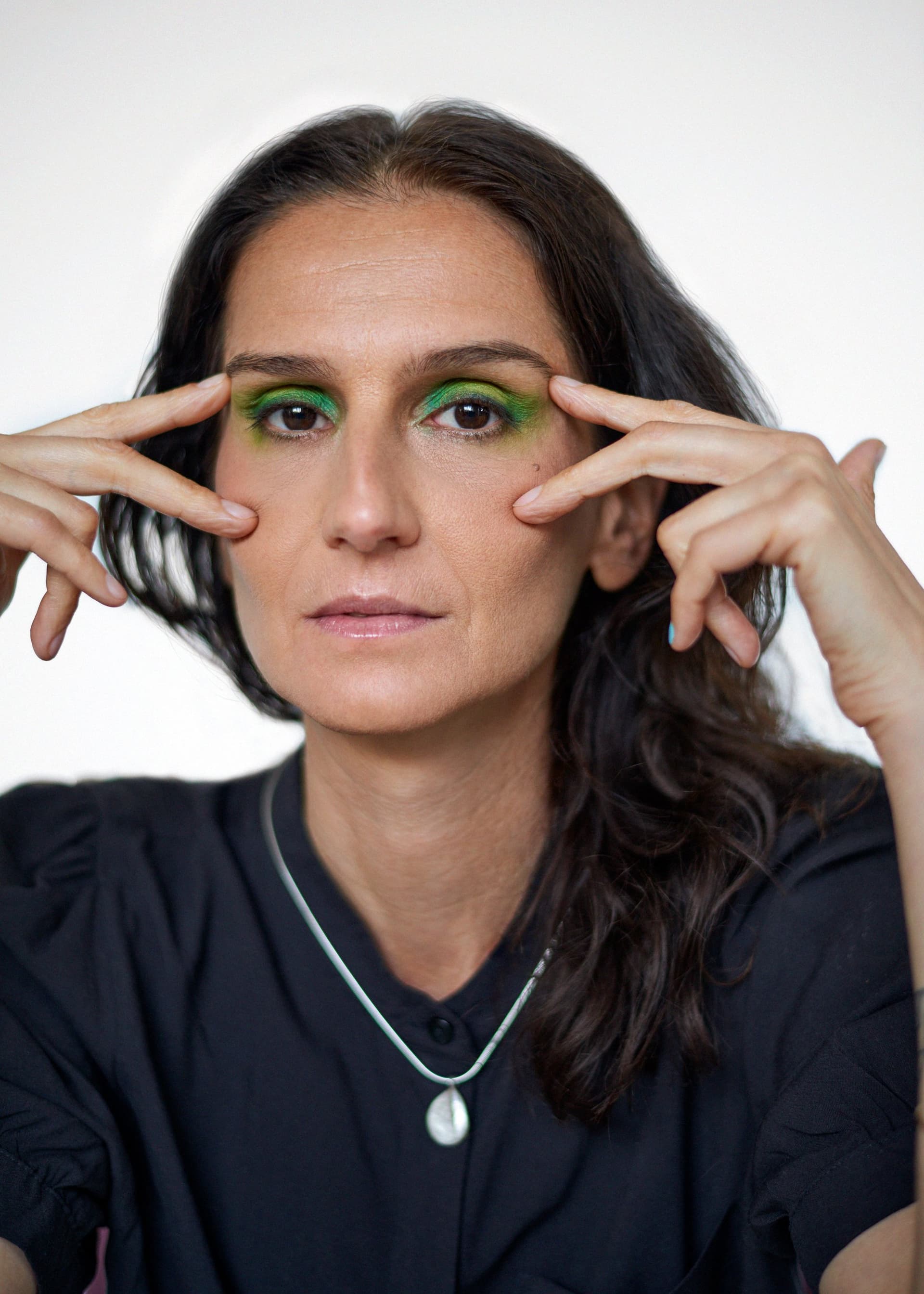 The Beach and Other Stories