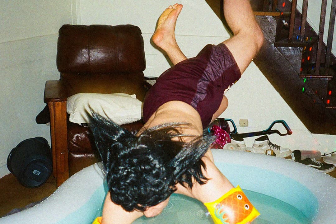 ZAMÂN ou on a le même temps qu’on avait